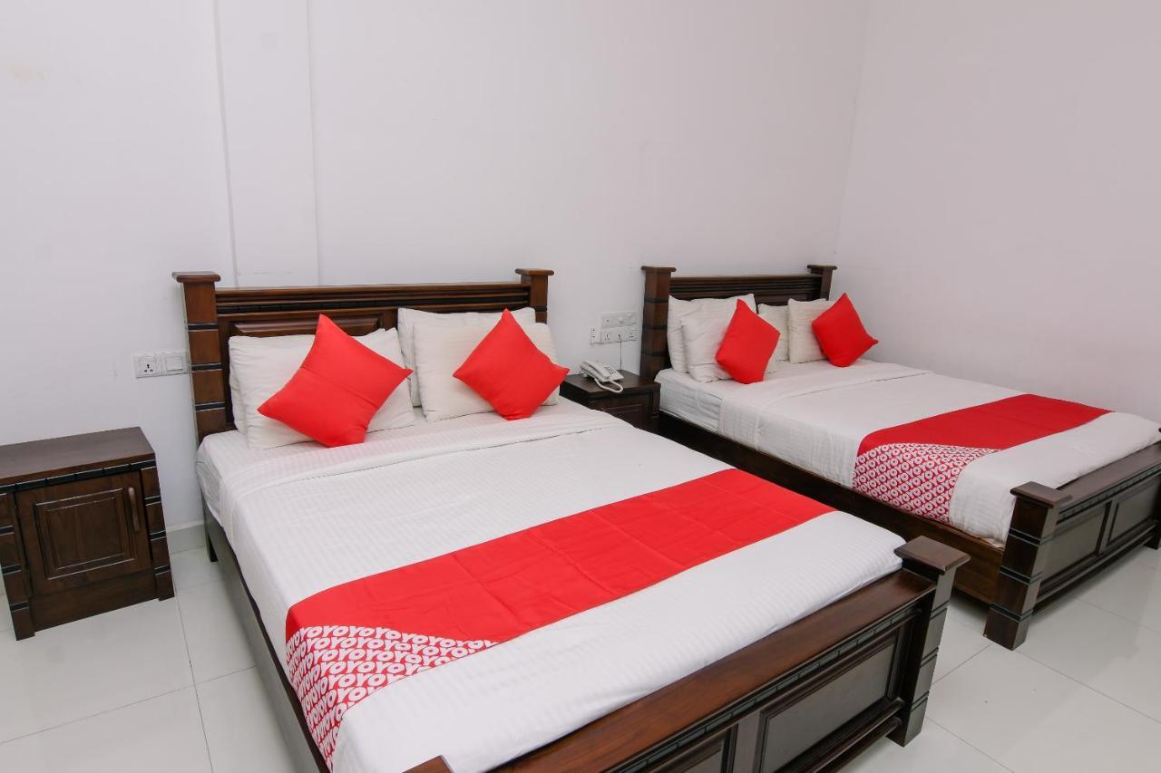 Hotel Bamiyan Kandy Zimmer foto